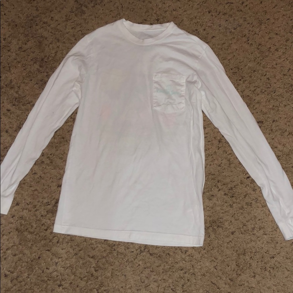 Lauren James Long sleeve T-shirt. Size Small.
